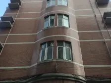 城南板块 大三房 中层步梯 居住舒适 领包入住 近地铁