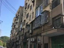 民主敦发小区 1室1厅 南 北