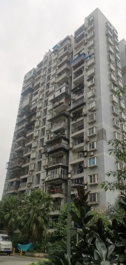【重庆山水景园小区,二手房,租房 重庆房天下