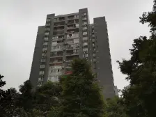 曦园江南华都 4室2厅 东