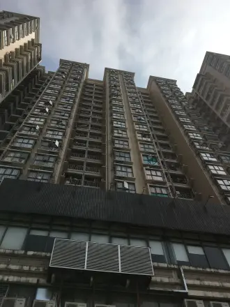 南溪新苑