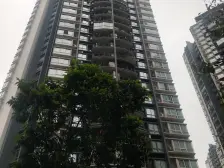 弹子石 东海长洲B区二房