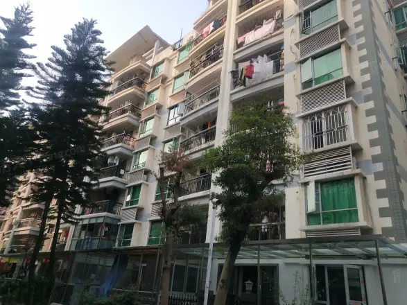 风和日丽二期