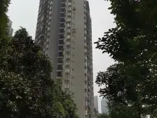 曦园江南华都 3室2厅 东南