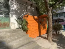 金元坊,非一楼,一室一厅,精装修