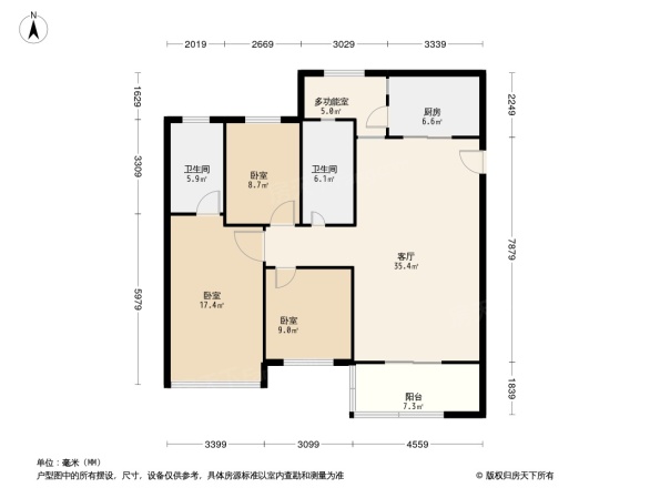 碧桂园豪园翠湖苑