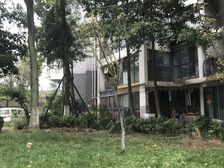 蓝谷地天域3室1厅西南