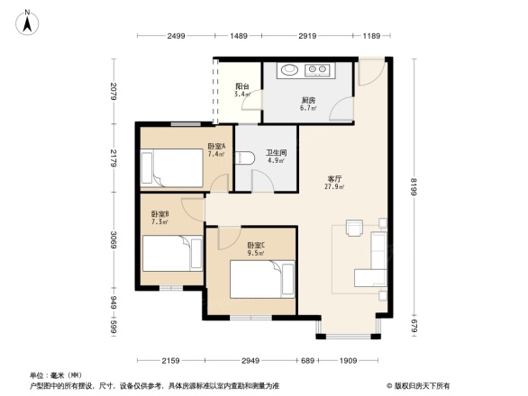 锦绣生态园雅典花园