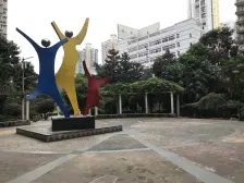 冉家坝 新城丽都四房155万