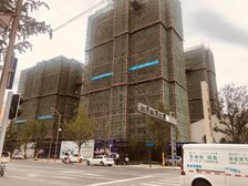 雅居乐星徽城4室2厅西南
