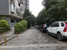 龙洲湾 曦园江南华都四房80万