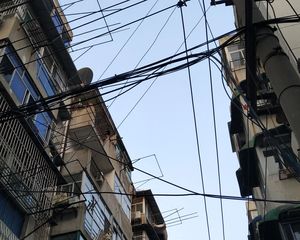 人民巷21号2室1厅南