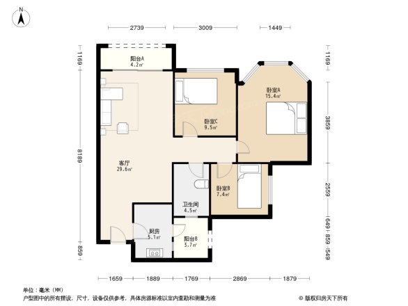 德商华府天骄