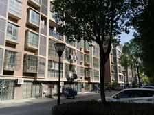 好楼层,三面采光无遮挡,视野开阔,配套齐全