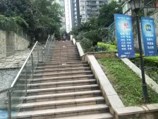 弹子石 东海长洲C区一房49万