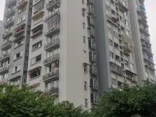 石马河成熟小区简装两房诚心出售