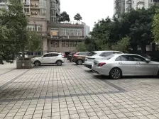 冉家坝 渝安龙都一房78万