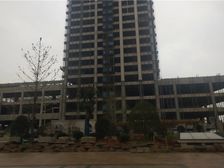 饶商总部基地 2室1厅 南 北