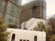雅居乐星徽城4室2厅南