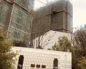 雅居乐星徽城3室1厅东南