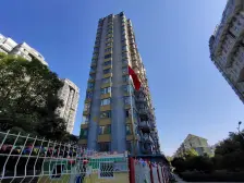 上下三层 精装 带露台 濒临地铁三号线 交通方便