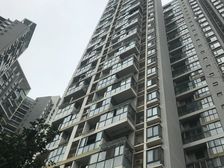 蓝谷地天域3室2厅东南