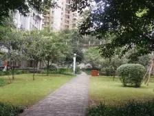 江北区近轻轨,配套成熟,出行便利