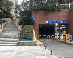 龙湖铜雀台4室2厅南北