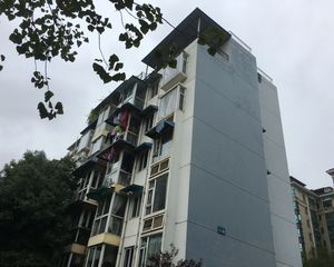 银河花园2室1厅东南南