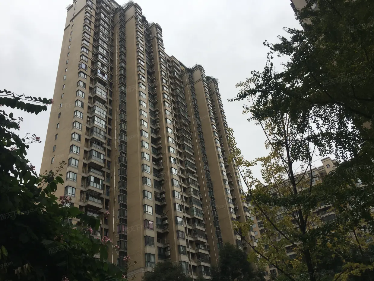 【成都颐和家园小区,二手房,租房】- 成都房天下