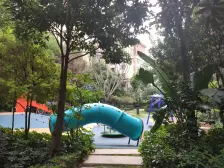 照母山 香港置地约克郡上林四房328万