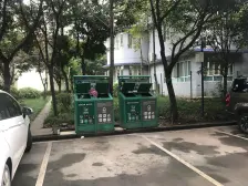 华岩新城 华福雅苑一房20.6万