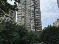 都市桃源 3室1厅 东南