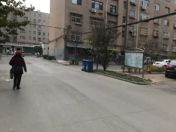 东庄小区