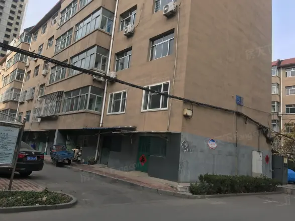 东庄小区