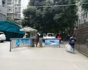 柳江新居五期2室1厅南