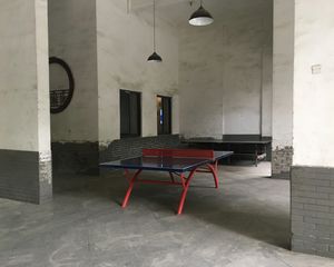 颐和家园 3室1厅 西北