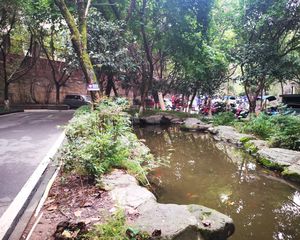 小区出行方便,业主诚心出售,方便看房