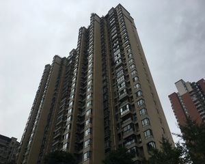 颐和家园2室1厅南