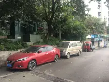 四公里 四海花园二房72万