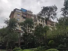 照母山 香港置地约克郡上林四房270万