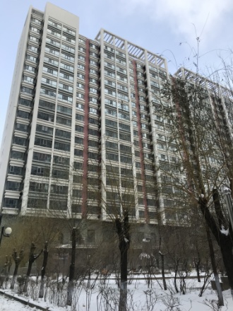 盟科观邸