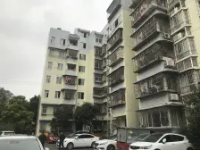 华福雅苑 中间楼层 正规3房 户型方正 诚心出售!