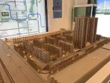 佣金3666元 李家沱 碧桂园金地溪山玥三房56万