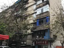 谢家湾 文化一村二房74.1万