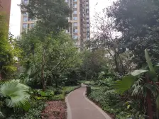 照母山 香港置地约克郡上林五房389万