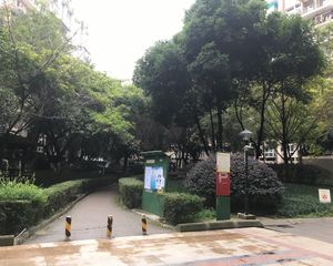 银河花园二期2室1厅东