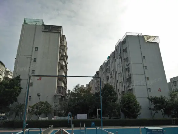 泰和花园