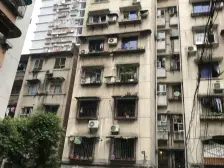 杨家坪 劳动三村二房41万