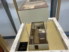 摩墅公馆 金马路轻轨站 保持嘎嘎好 诚意出售